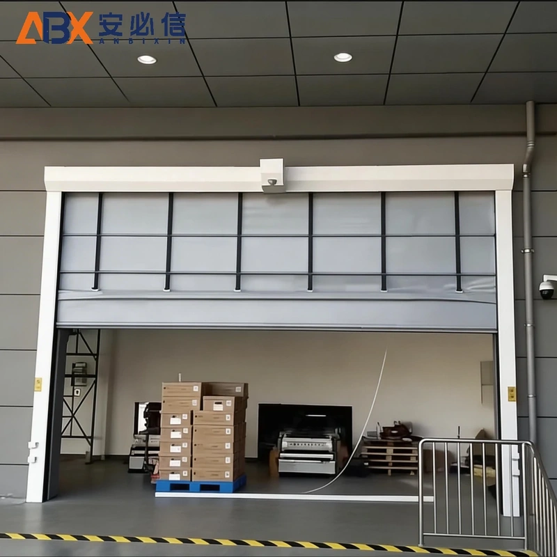 无锡高速堆积门